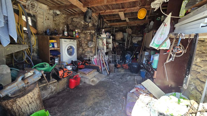 Foto f2f31658-5c7e-41a0-bc4b-08aa2bad9ff5. Maison avec cheminée chauffage dans Sama Langreo
