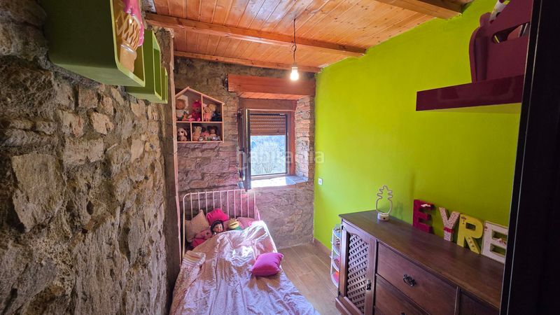 Foto f57305a6-e548-4a07-9c9a-543882ad368e. Maison avec cheminée chauffage dans Sama Langreo