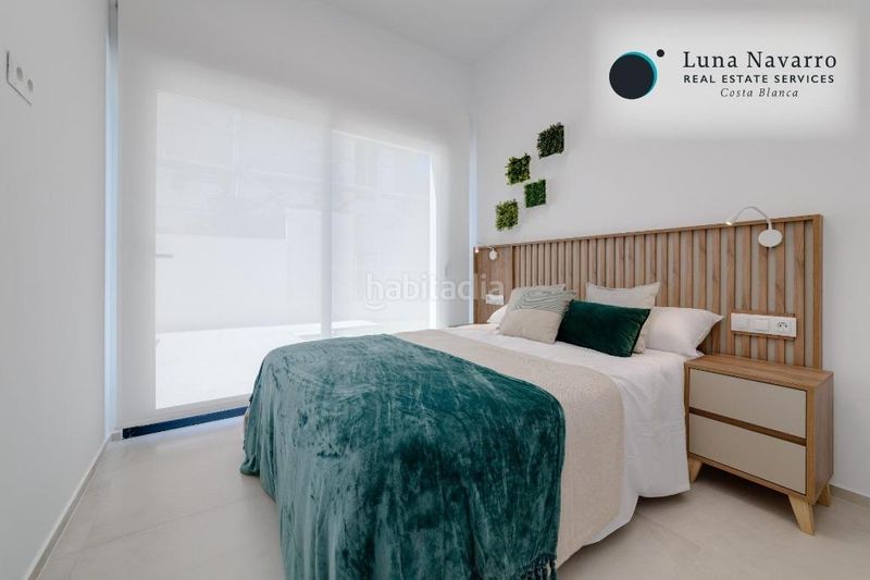 Foto 4b5ace40-e74d-46bf-b742-4e2ea8fe04d1. Casa amb aparcament piscina a Golf Bahía Finestrat