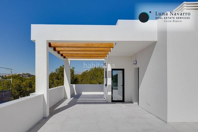 Foto 7e4fb52f-4c31-4927-9f74-407897678690. Casa amb aparcament piscina a Golf Bahía Finestrat