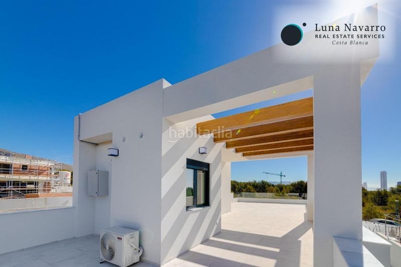 Foto 8298a0b6-5e2b-40ed-84a0-c5ca280f66fa. Casa amb aparcament piscina a Golf Bahía Finestrat