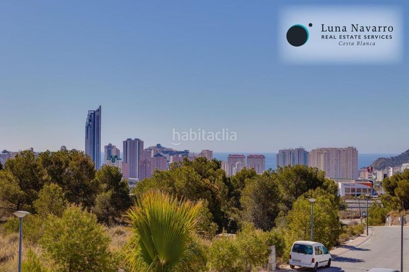 Foto a0f6e6ed-0af2-4ccc-9f76-0a69ed89681e. Casa amb aparcament piscina a Golf Bahía Finestrat