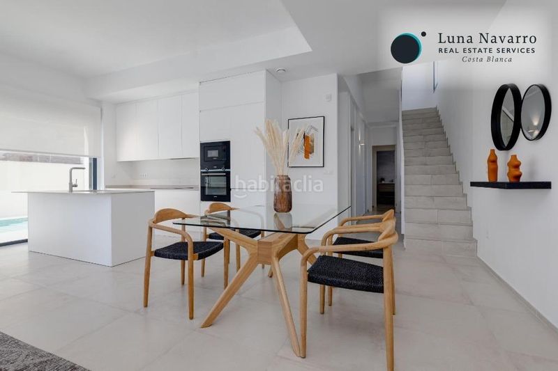 Foto bcd83946-3807-4886-8d50-6c3b9020c482. Casa amb aparcament piscina a Golf Bahía Finestrat