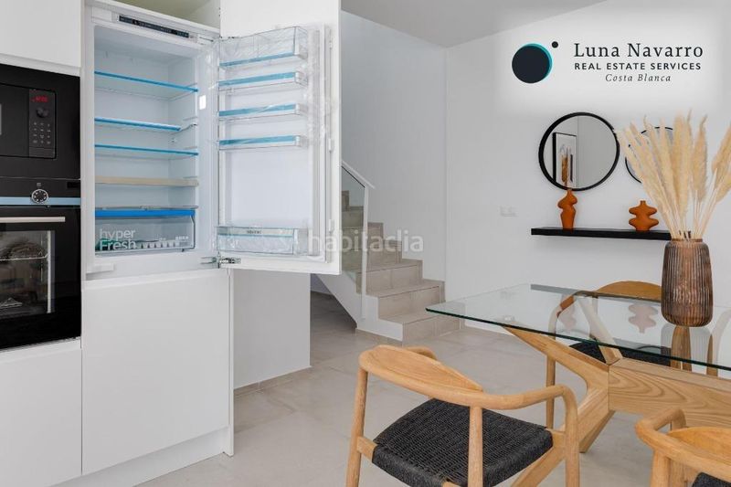 Foto c4ff1ba3-b372-4a87-b425-2d64c1788fd3. Casa amb aparcament piscina a Golf Bahía Finestrat