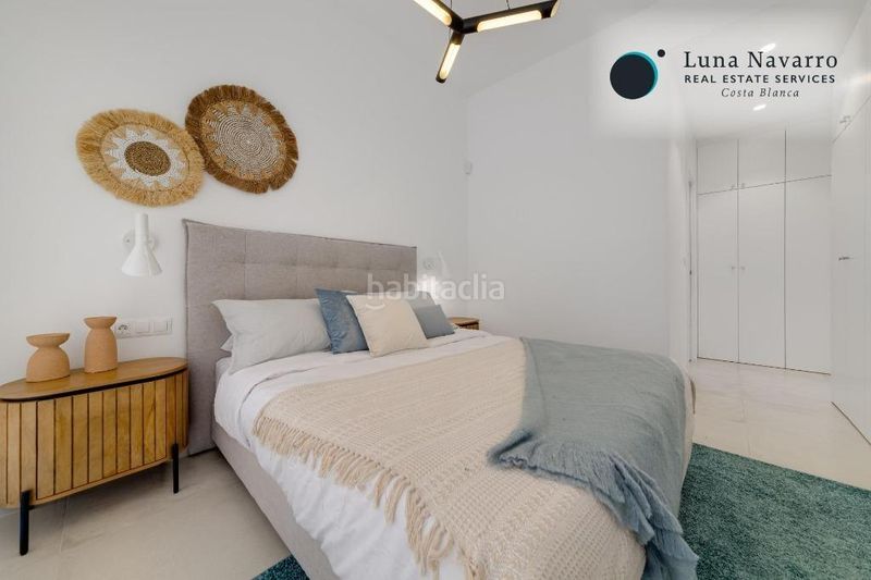 Foto e7eaf5ef-b7f1-488b-965c-b90dfaa75e8d. Casa amb aparcament piscina a Golf Bahía Finestrat