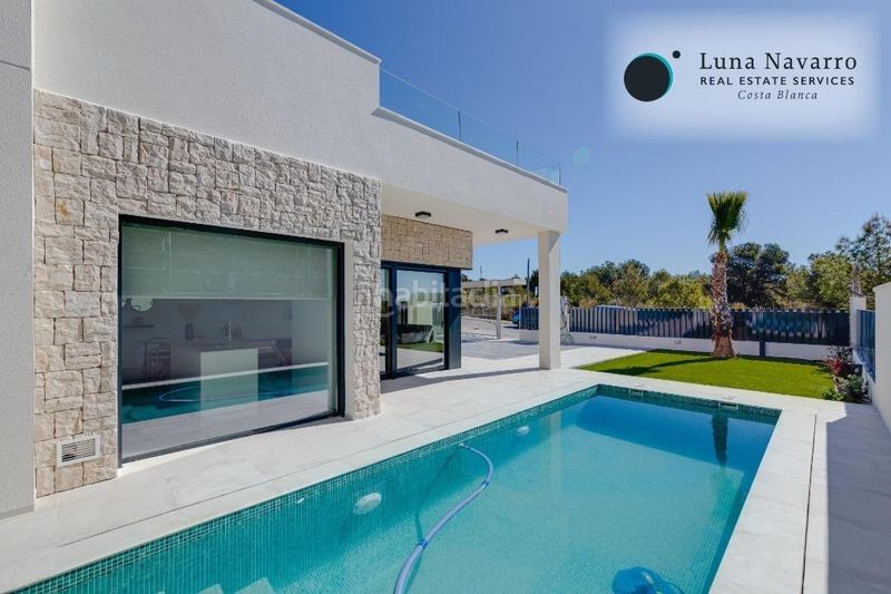 Foto fe2dd033-753b-4381-84c8-824a779bbff2. Casa amb aparcament piscina a Golf Bahía Finestrat
