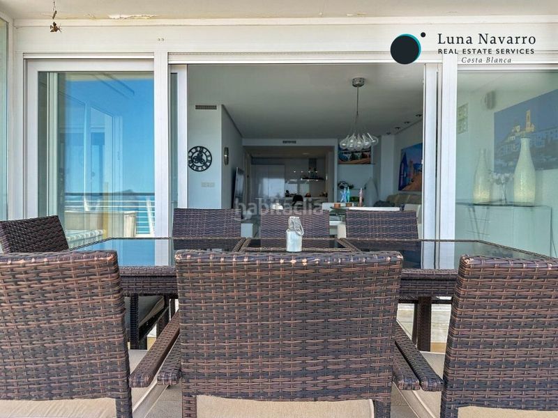 Foto 75fcce8f-785c-4a6c-b998-6fbf1caea435. Apartament amb aparcament piscina a Altea hills Altea