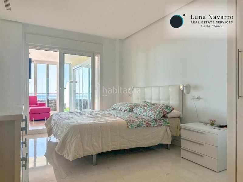 Foto 77142d82-f69c-4fa8-be4d-87a3690da2e4. Apartament amb aparcament piscina a Altea hills Altea