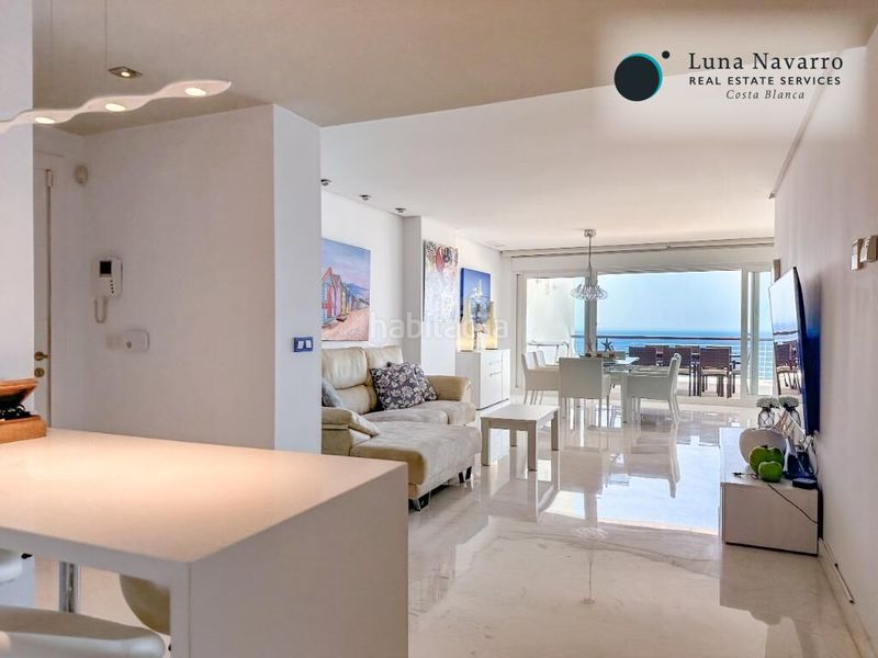 Foto 7842b0f4-001a-4391-b1f2-962da6cb8864. Apartament amb aparcament piscina a Altea hills Altea