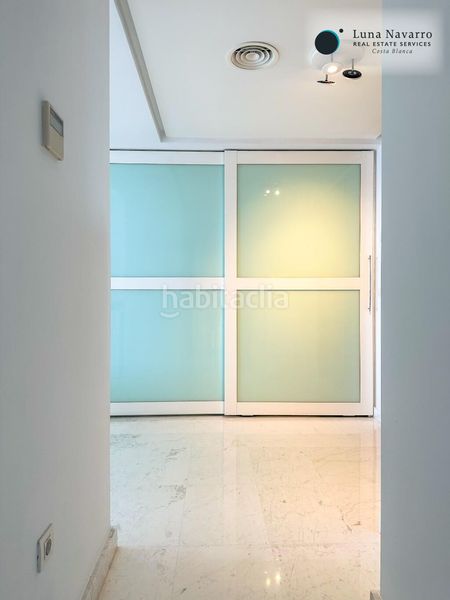 Foto 83fda99d-7543-46c5-9884-a6e7314425c1. Apartament amb aparcament piscina a Altea hills Altea