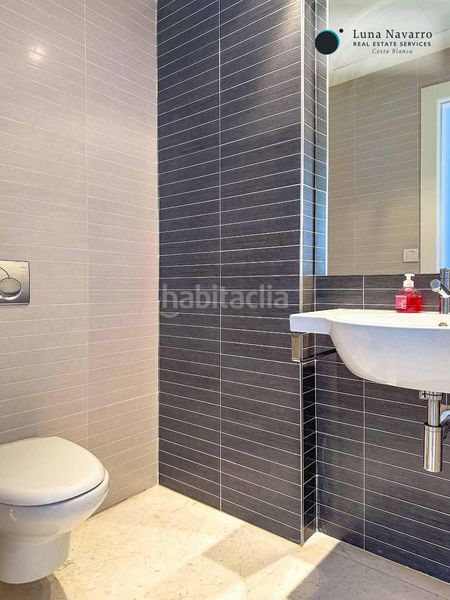 Foto 877e1a00-d171-48de-8acc-d46bc1da6a38. Apartament amb aparcament piscina a Altea hills Altea