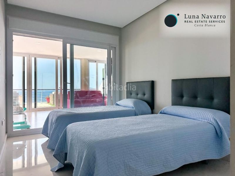 Foto 8c091794-42bc-4c2e-b90d-c2a1b43b5f54. Apartament amb aparcament piscina a Altea hills Altea