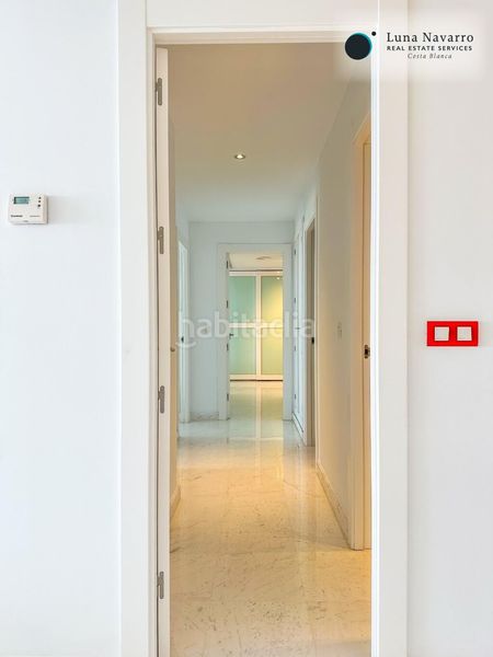 Foto 99c935d7-44e5-4493-b22d-4f9eadb97758. Apartament amb aparcament piscina a Altea hills Altea