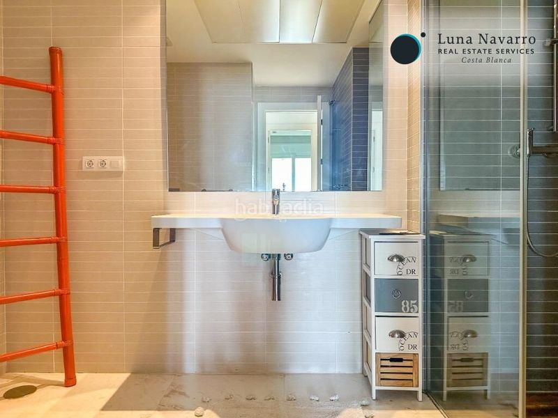 Foto a214909c-3c75-4de2-8875-f8330fae585b. Apartament amb aparcament piscina a Altea hills Altea