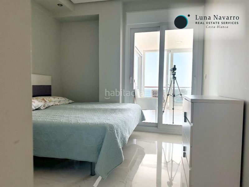 Foto b70d4f35-19bf-459c-859f-78c396c32120. Apartament amb aparcament piscina a Altea hills Altea