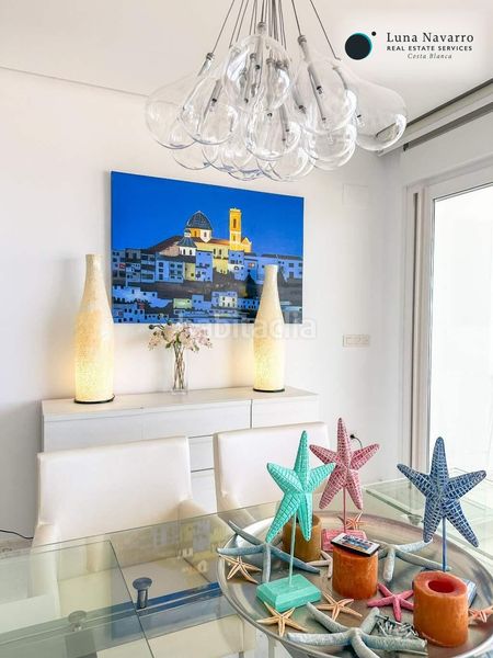 Foto b9f2e23a-4225-4460-81cb-ea8c927746db. Apartament amb aparcament piscina a Altea hills Altea