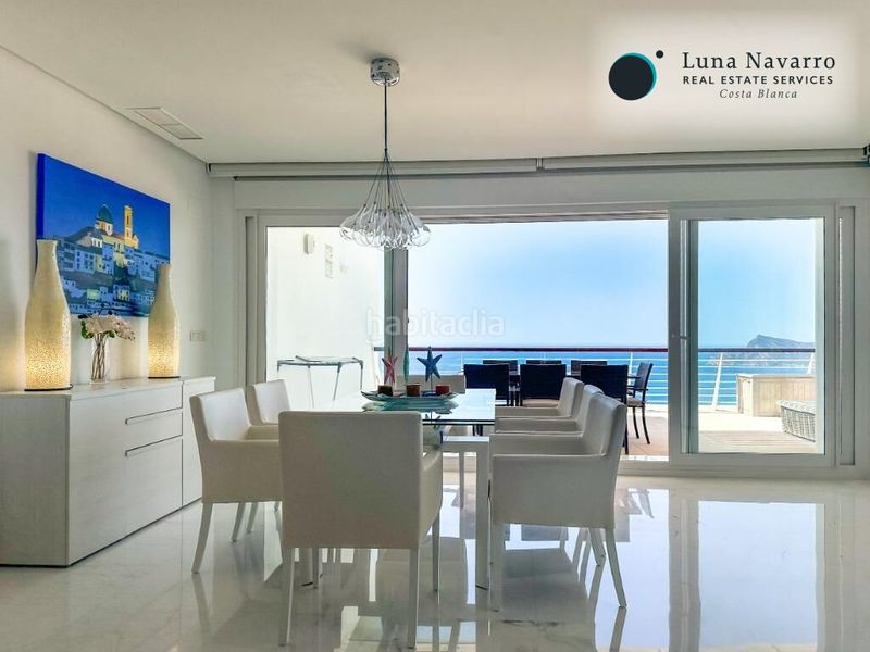 Foto cd819154-4003-4fb2-bd44-66434482e29d. Apartament amb aparcament piscina a Altea hills Altea