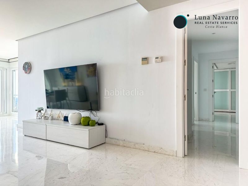 Foto ce6001a7-3674-45d4-a77e-59ad853409b5. Apartament amb aparcament piscina a Altea hills Altea