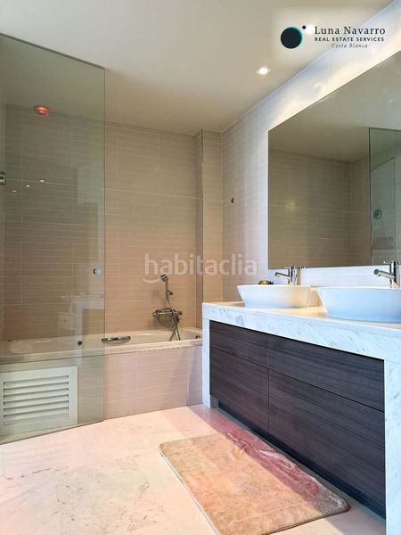Foto cfb69295-d164-4afb-b63c-37912b102053. Apartament amb aparcament piscina a Altea hills Altea