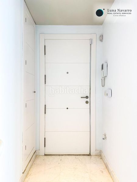 Foto fa17b558-3bbd-4b59-9c7a-1185283573eb. Apartament amb aparcament piscina a Altea hills Altea