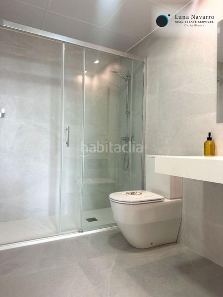 Foto c7f86bad-659a-48f9-ac4d-9a37503610c2. Àtic amb aparcament piscina a Golf Bahía Finestrat