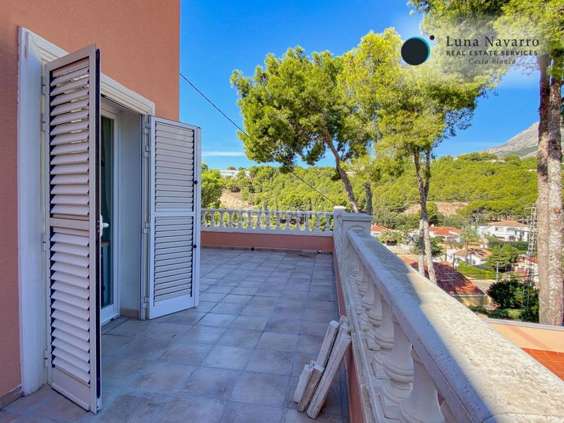 Foto 05f38886-656c-41bf-ab1d-7e3dd1f7f237. Chalet imagina en Mascarat Altea