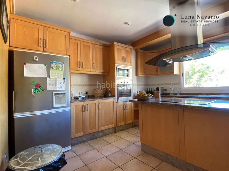 Foto 0e8eec2c-fba9-4778-ac22-0b6c41245f8d. Chalet imagina en Mascarat Altea
