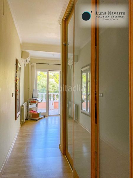 Foto 103c69fa-fb4d-445f-bd80-7b18a09cf3c2. Chalet imagina en Mascarat Altea