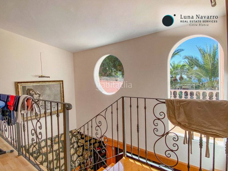 Foto 18c93418-9b29-4264-83a0-af4d5e34e94a. Chalet imagina en Mascarat Altea