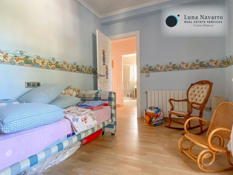 Foto 1f4134e1-df30-467a-96c3-0d1eb8b9ca80. Chalet imagina en Mascarat Altea