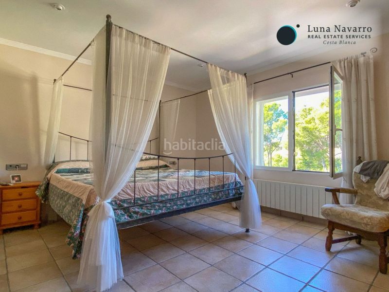 Foto 2a8b22c6-f8cb-4d52-98d4-14b179ab416c. Chalet imagina en Mascarat Altea