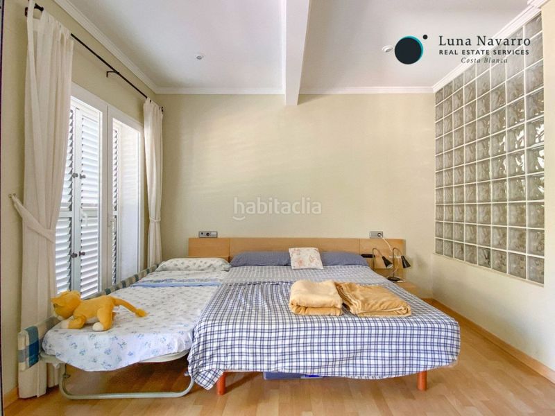 Foto 3192d5c6-8ddd-4302-957a-9a0dd528425e. Chalet imagina en Mascarat Altea