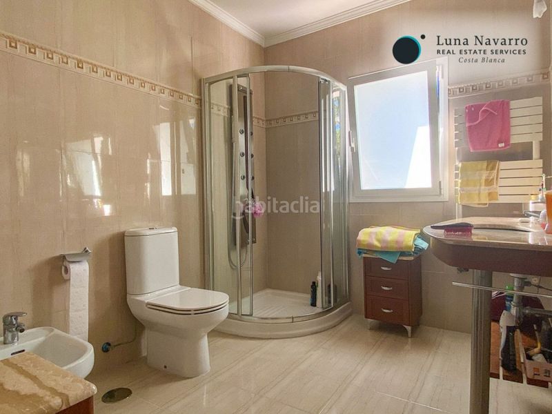 Foto 3a531aa1-1338-4440-b503-822cbb3325ac. Chalet imagina en Mascarat Altea