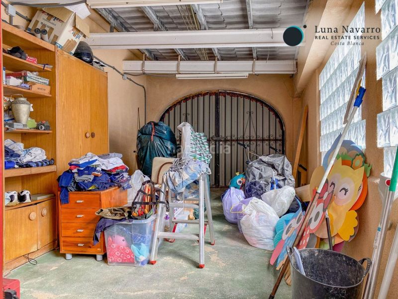 Foto 5657708c-dfeb-4f3b-ba46-651117376592. Chalet imagina en Mascarat Altea
