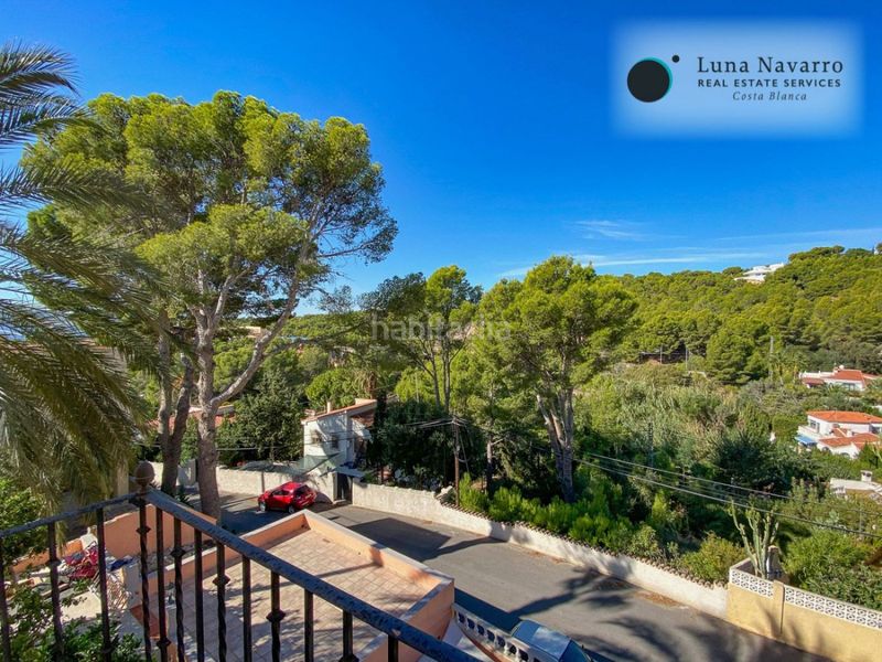 Foto 59c79aa7-f14d-4692-9df2-13944a2a53ac. Chalet imagina en Mascarat Altea