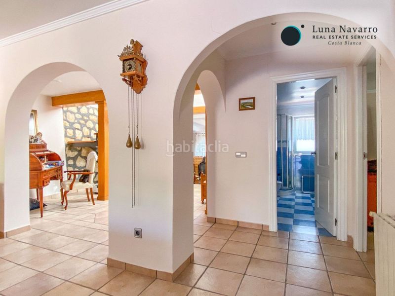 Foto 66e45a1d-542e-4ca9-bcf6-04f8bee9f339. Chalet imagina en Mascarat Altea