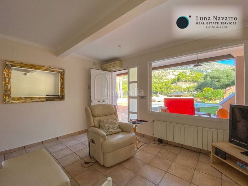 Foto 943c7957-e82b-495a-9255-a82ffcba3822. Chalet imagina en Mascarat Altea