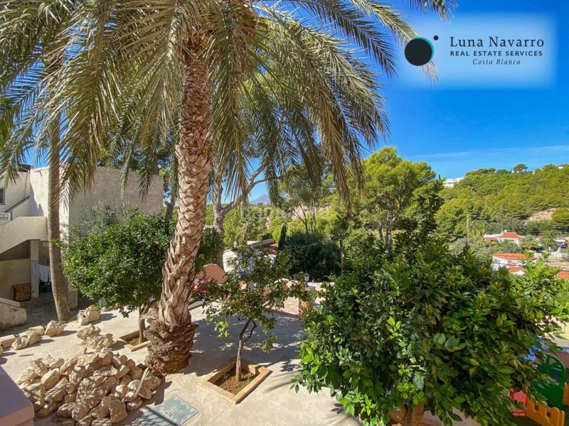 Foto a07cac7d-c89d-41e0-b66f-f2c959058aae. Chalet imagina en Mascarat Altea