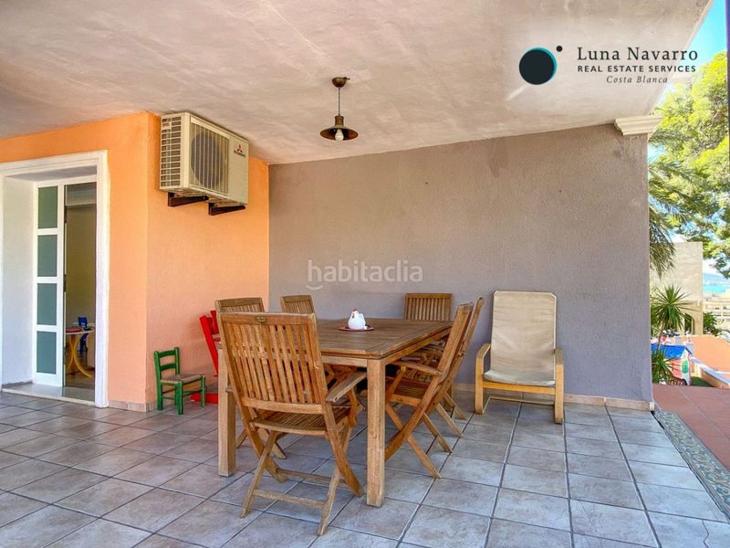 Foto a86ba050-1278-4f56-9466-3996145f6ab8. Chalet imagina en Mascarat Altea