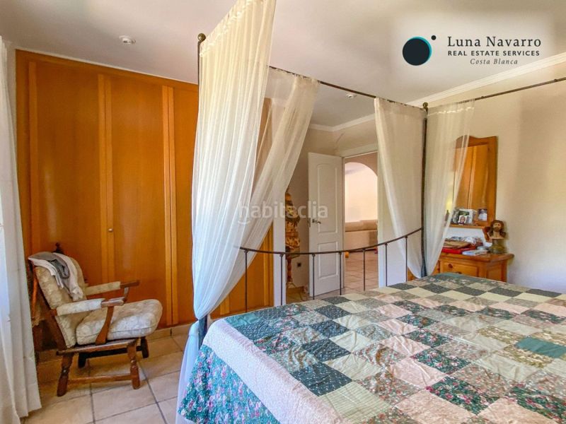 Foto bec85d7d-a002-4928-89f0-894743a85d40. Chalet imagina en Mascarat Altea