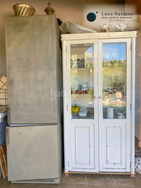 Foto c6e2bab3-29c7-402f-8470-03f1a1907c3a. Chalet imagina en Mascarat Altea
