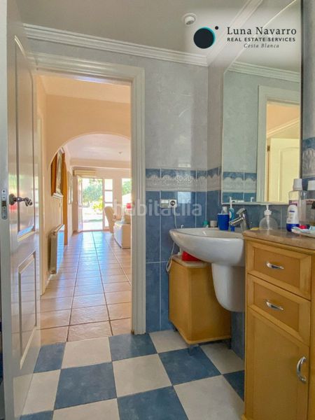 Foto c7d8f829-9998-412b-bbb5-7894a8dd3922. Chalet imagina en Mascarat Altea