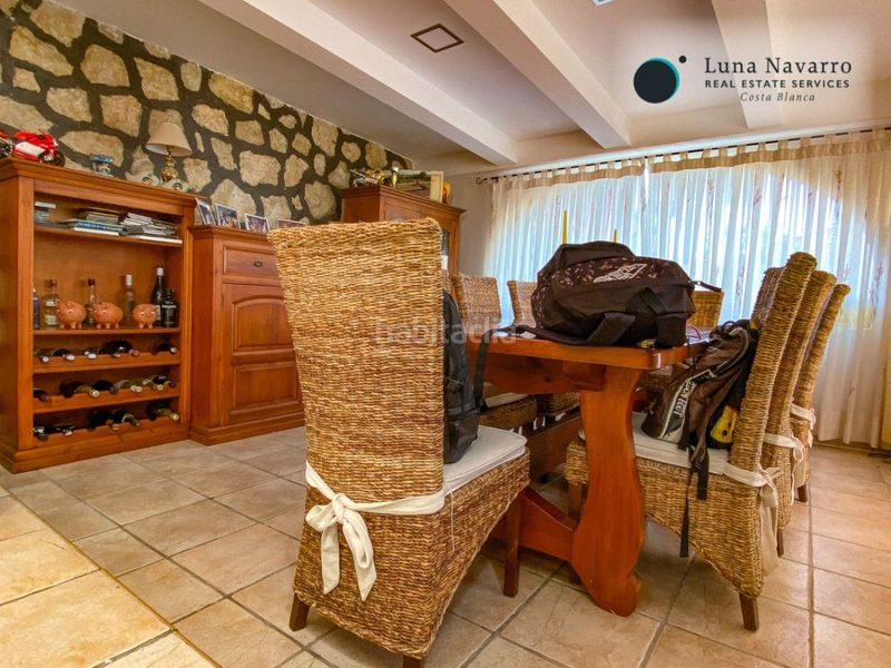 Foto c944ed26-be6e-4a0c-8750-d1e04a7b8a49. Chalet imagina en Mascarat Altea