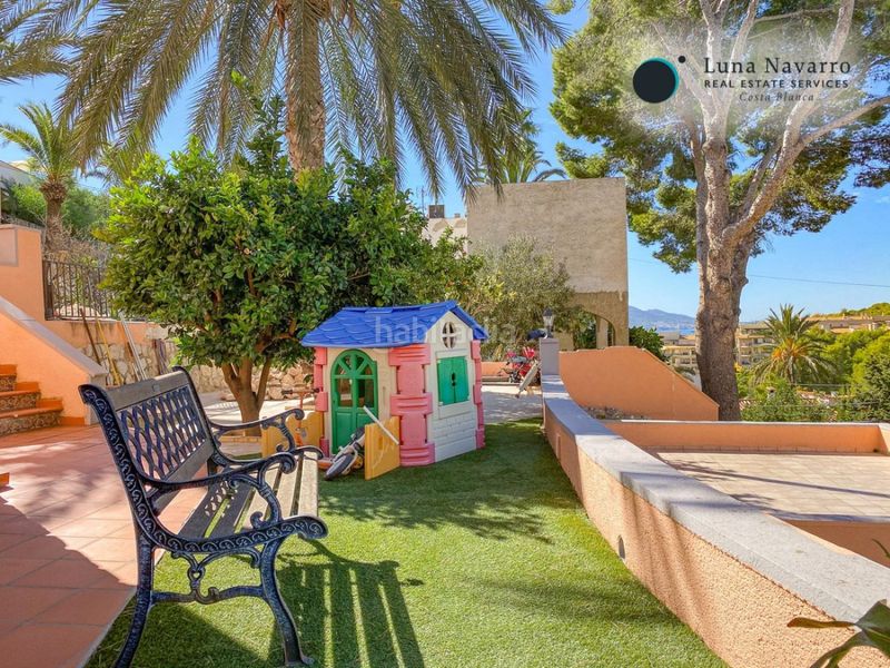 Foto e0c925fd-de39-4b11-a812-f13c0004f8b1. Chalet imagina en Mascarat Altea