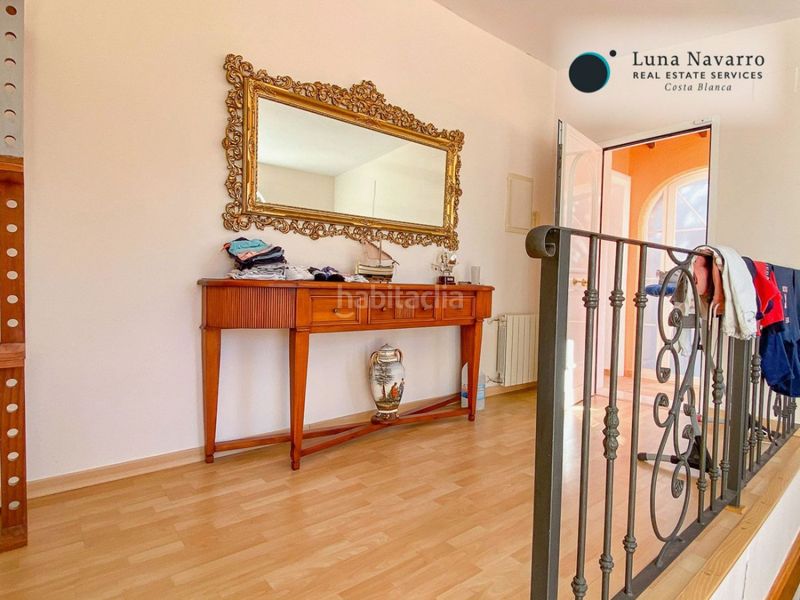 Foto e9cd4265-3b60-43f4-a937-c67a5ffa5f68. Chalet imagina en Mascarat Altea