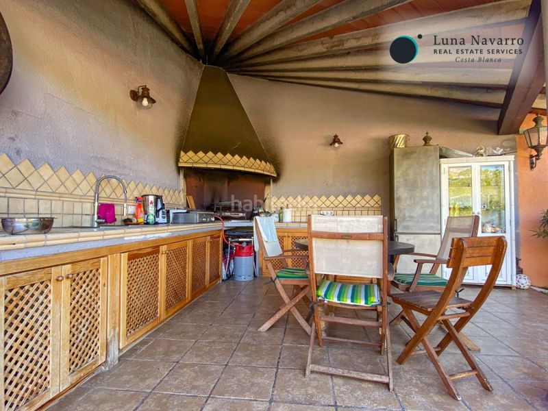 Foto ea11d5ba-72e7-4505-b6de-6a389928d69b. Chalet imagina en Mascarat Altea