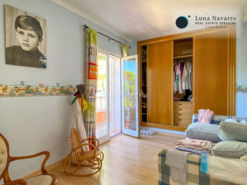 Foto ed9b37d8-7d6d-4b1a-9dbb-047bdb6b35a0. Chalet imagina en Mascarat Altea