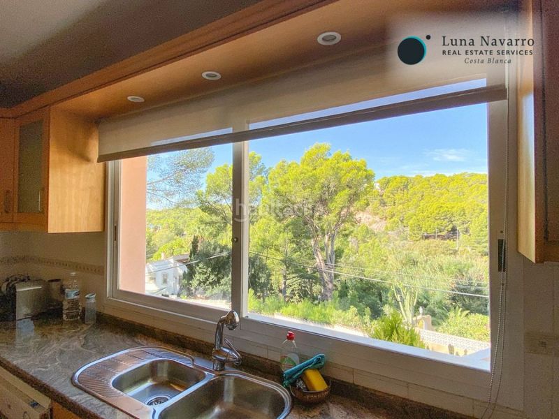 Foto ff58ad06-3103-4a69-8cc7-c26e8ee52d13. Chalet imagina en Mascarat Altea