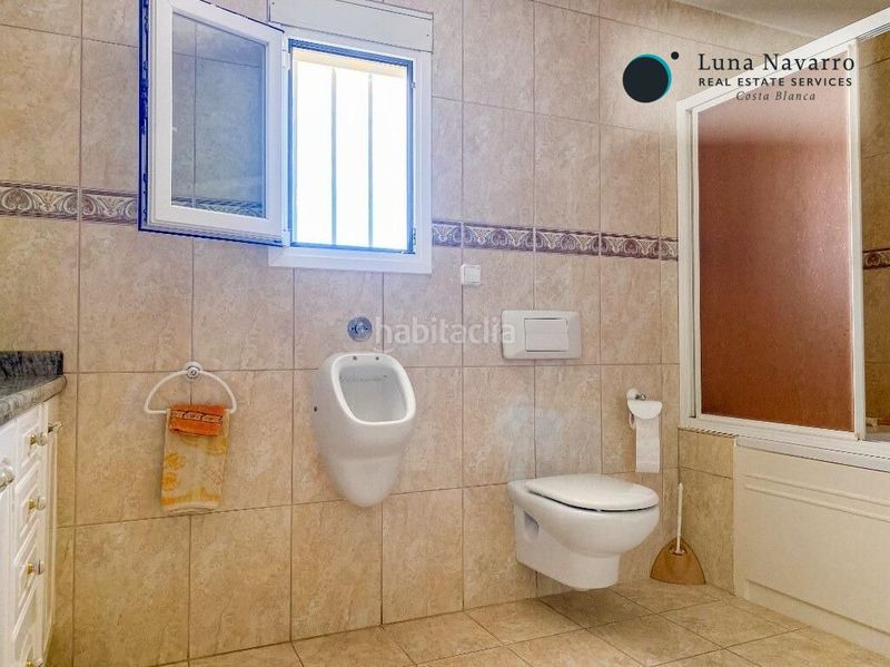 Foto 28d6e1fe-faa3-4fa3-a501-96738e967a69. Casa amb aparcament piscina a Altea ciudad Altea