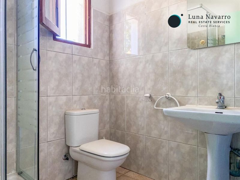 Foto 42785b62-bb27-448b-8e70-c4304e422701. Casa amb aparcament piscina a Altea ciudad Altea